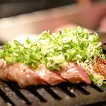 Yakiniku Inami - 