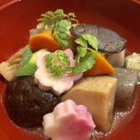 入谷鬼子母神門前のだや - 