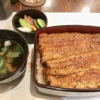 入谷鬼子母神門前のだや - 