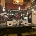 Wadachi - 