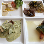 シェフズ ライブ キッチン - 