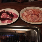 Yakiniku Hausu Ryuutenkou - 