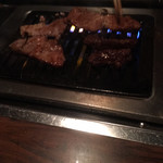 Yakiniku Hausu Ryuutenkou - 