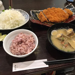 Tonkatsu Hamakatsu - 