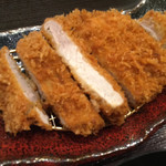 Tonkatsu Hamakatsu - 