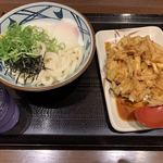 丸亀製麺 - 