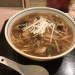 ラーメン多津味 - 