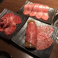 炭火焼肉 ふちおか - 