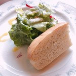 生パスタ専門店 レヴァーロ - 