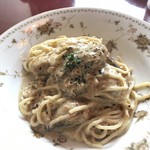 生パスタ専門店 レヴァーロ - 