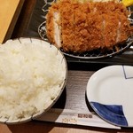 Tonkatsu Wakou - 