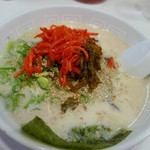 博多天神 - After