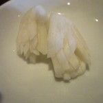 四川料理 シュン - 蕪の甘酢漬け