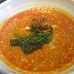 四川料理 シュン - タンタン麺＠1100円