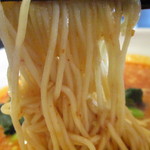 四川料理 シュン - 麺