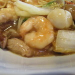 四川料理 シュン - 海老