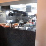 四川料理 シュン - 厨房