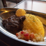 オジーノカリーヤ - 