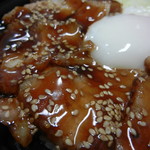 LAWSON - 料理写真:店舗で作る「まちかど厨房」のお弁当です