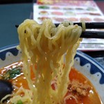 中国四川料理 味鮮閣 - 