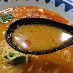 中国四川料理 味鮮閣 - 