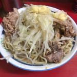 ラーメン二郎 - 