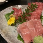 Kaisen Izakaya Fudou - 