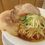 名もなきラーメン - 