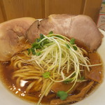 名もなきラーメン - 