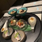 modern chinese VERT - 