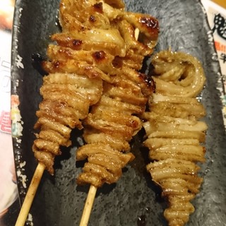 オシャレな空間 黒崎駅でおすすめの焼き鳥をご紹介 食べログ