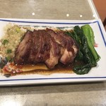 Canton's Dim Sum Expert - 蜜汁叉燒