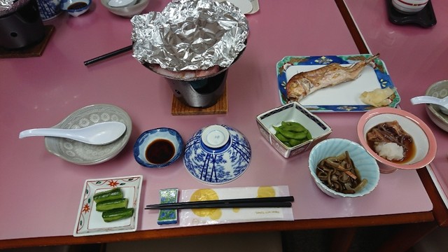 鶴屋旅館 - 遊佐（旅館・民宿）の写真