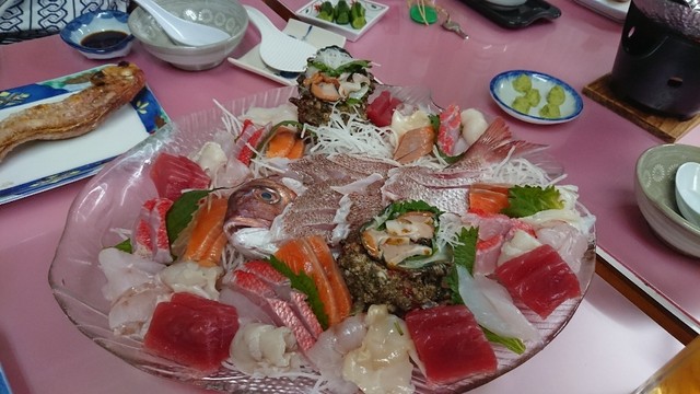 鶴屋旅館 - 遊佐（旅館・民宿）の写真