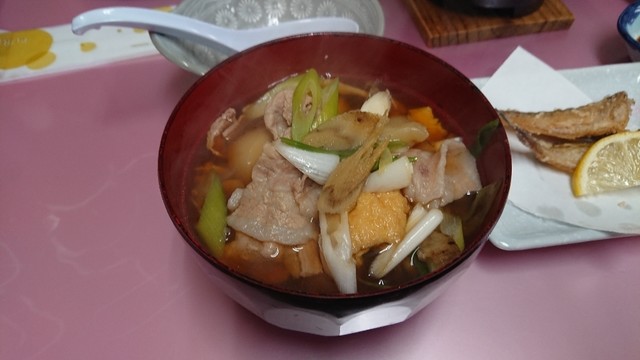 鶴屋旅館 - 遊佐（旅館・民宿）の写真