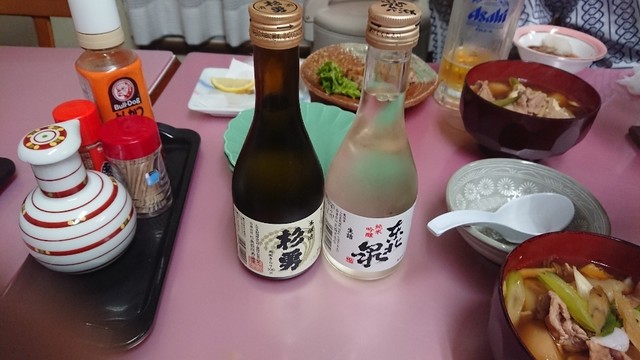 鶴屋旅館 - 遊佐（旅館・民宿）の写真