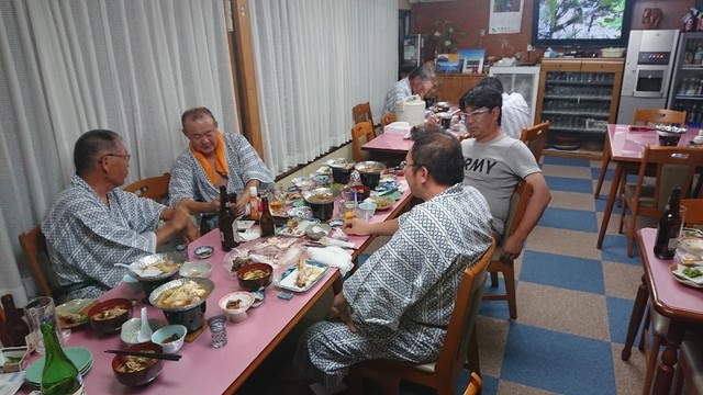鶴屋旅館 - 遊佐（旅館・民宿）の写真