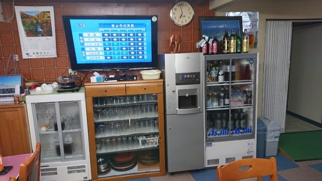 鶴屋旅館 - 遊佐（旅館・民宿）の写真