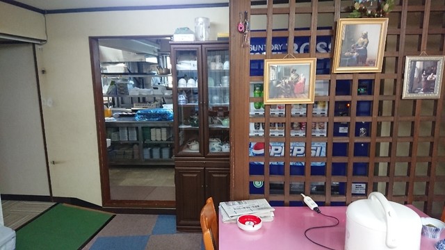 鶴屋旅館 - 遊佐（旅館・民宿）の写真