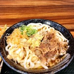 Hanamaru Udon - 