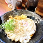 Hanamaru Udon - 