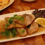 IZAKAYA　SUNBASH - 