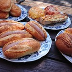 那須高原パンのいえ クーロンヌ - 