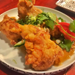 大衆中遊華食堂 八戒 - 