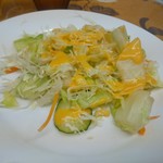 ザイカ・カレーハウス - 