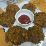 ザイカ・カレーハウス - 