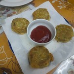 ザイカ・カレーハウス - 