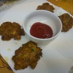 ザイカ・カレーハウス - 