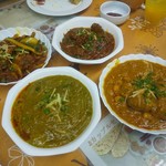 ザイカ・カレーハウス - 