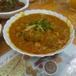 ザイカ・カレーハウス - 